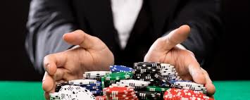 Вход на официальный сайт Drexel Casino