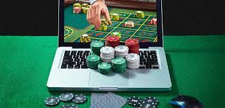 Вход на зеркало Vulkan Rich Casino