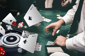 Онлайн казино Vulkan Rich Casino